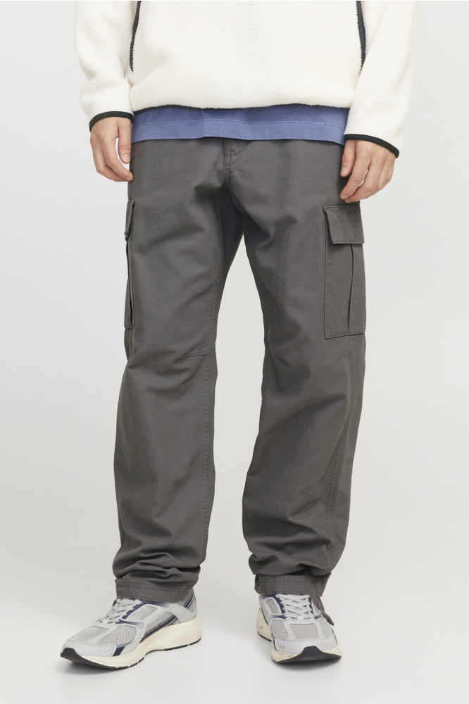 JPSTKANE BARKLEY CARGO PANT NOOS 12258150 Castlerock